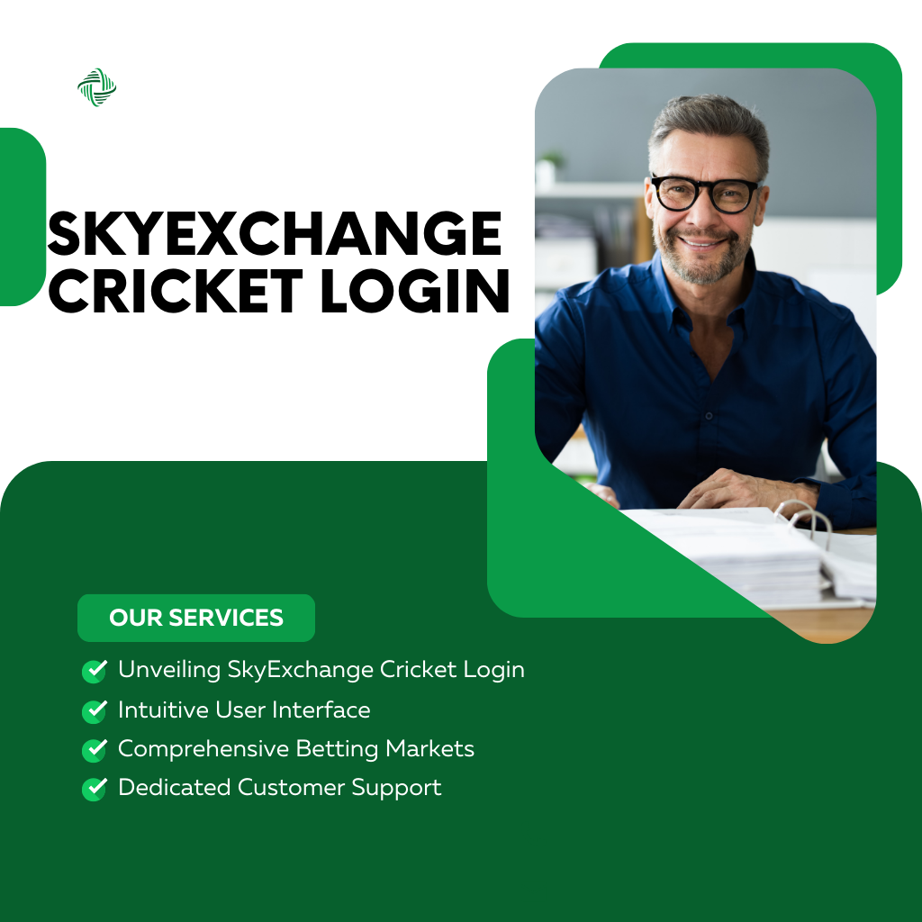 SkyExchange Cricket Login