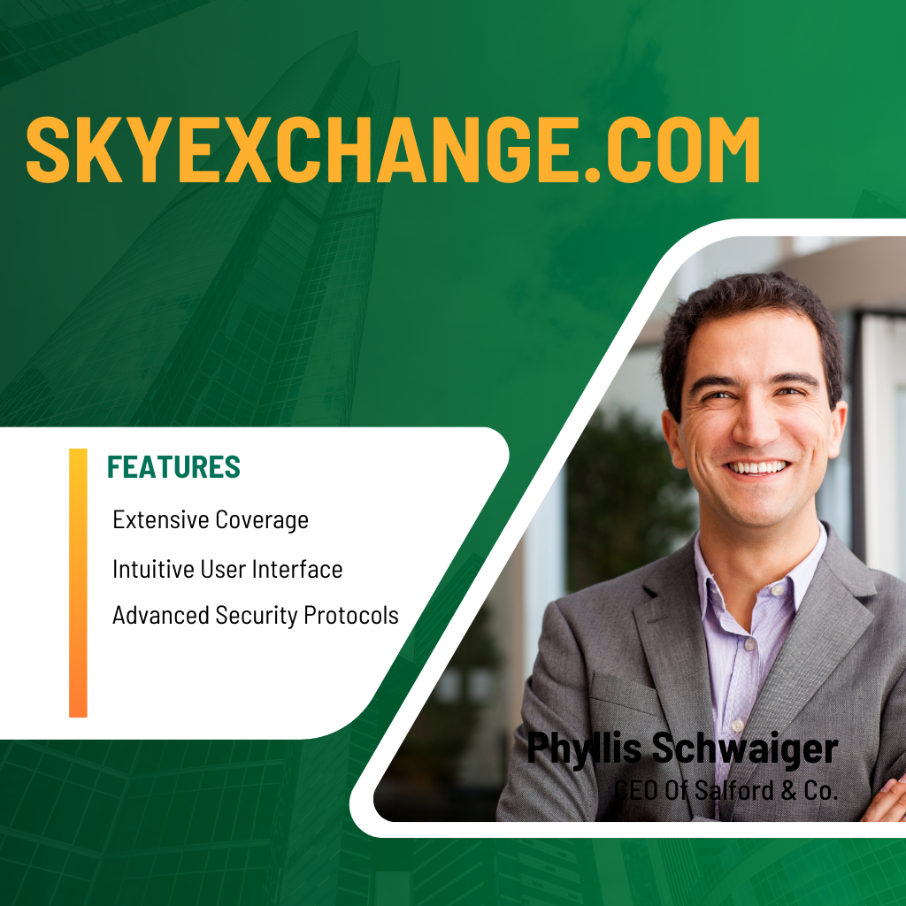 Skyexchange.com