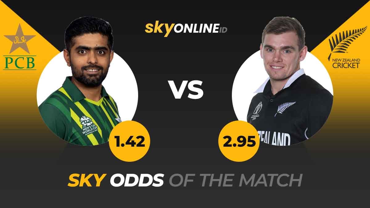 PAK vs NZ 2nd ODI, Betting Tips and Match Prediction