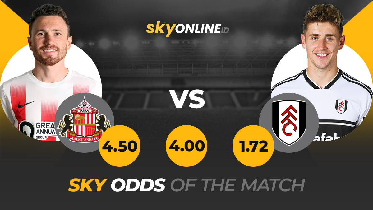 Sunderland vs Fulham Betting Tips and Match Prediction