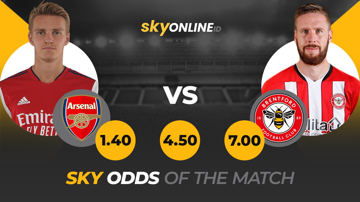 Arsenal vs Brentford Betting Tips and Match Prediction