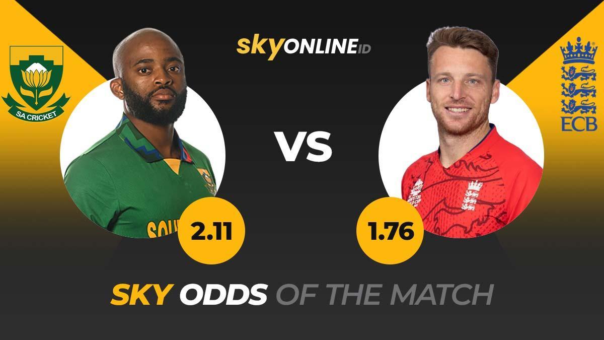 SA vs ENG 3rd ODI, Betting Tips and Match Prediction