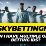 Can I have multiple online betting IDs? : SkybettingId Detailed Guide