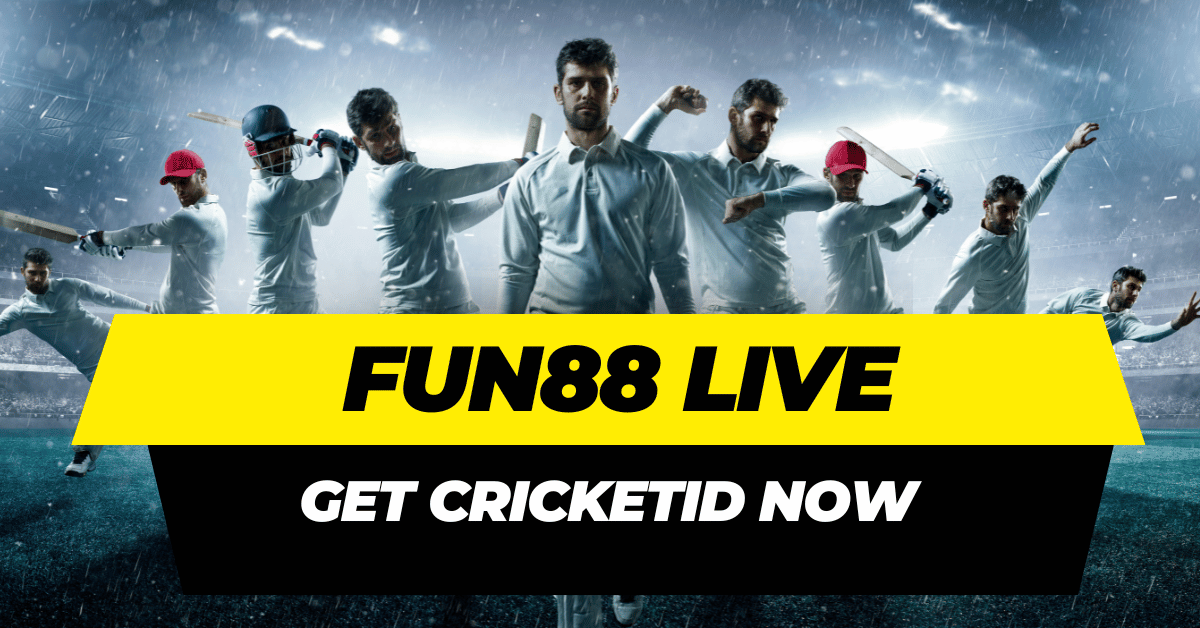 Immersive Betting Adventures with Fun88 Live: A Comprehensive Exploration