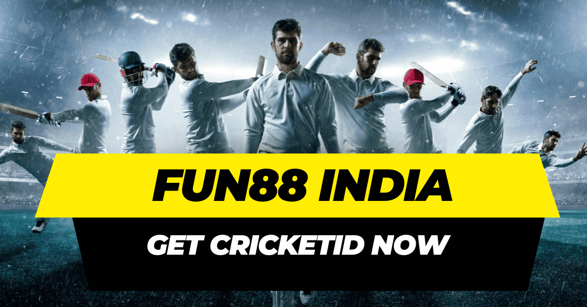 Fun88 India: Your Ultimate Destination for Online Betting Thrills