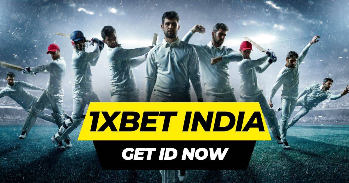 1xBet India