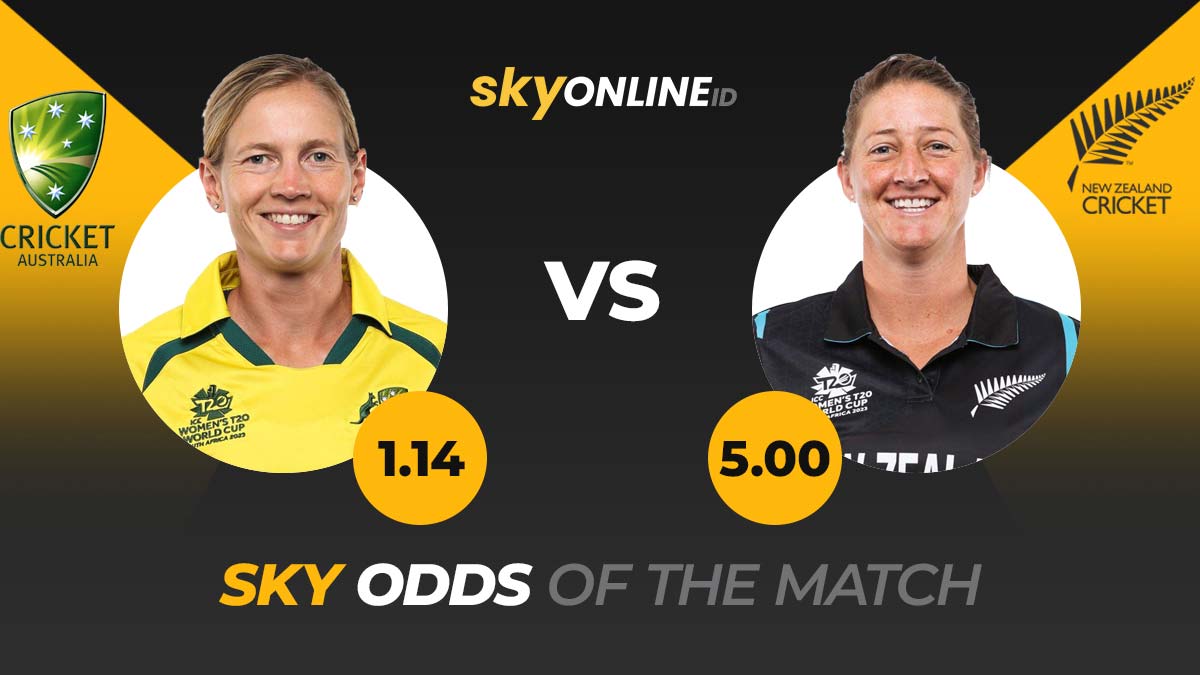 AUS-W vs NZ-W 3rd Match, Betting Tips and Match Prediction