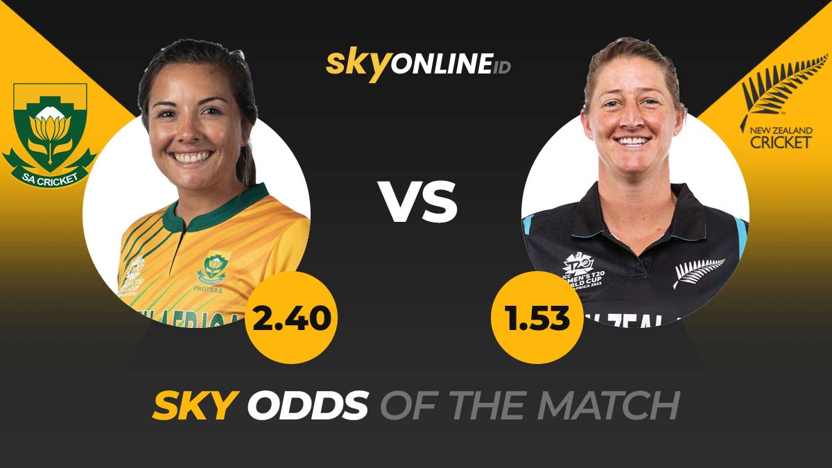 SA-W vs NZ-W 7th Match, Betting Tips and Match Prediction