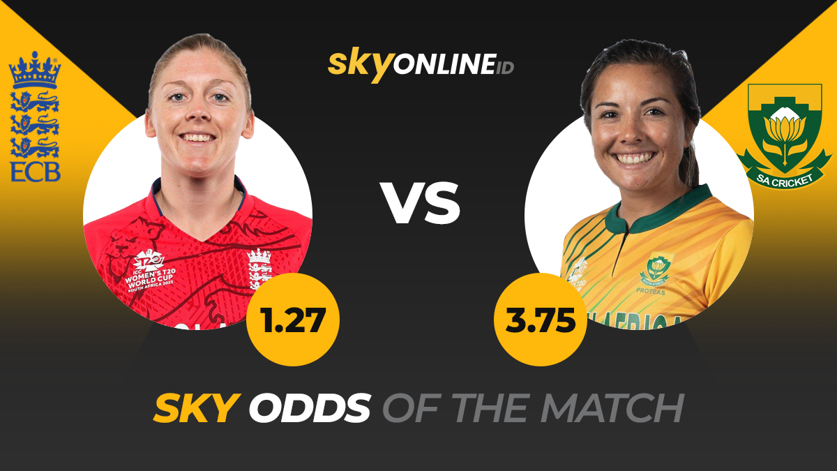 ENG-W vs SA-W Semi Final-2, Betting Tips and Match Prediction