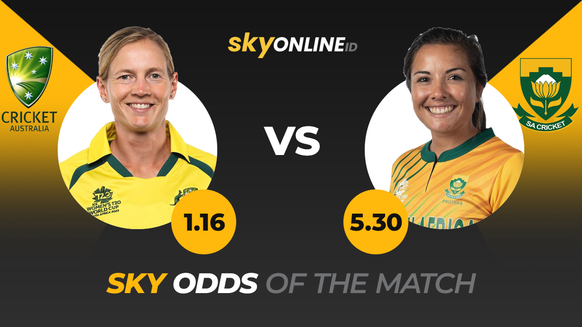 AUS-W vs SA-W Final, Betting Tips and Match Prediction