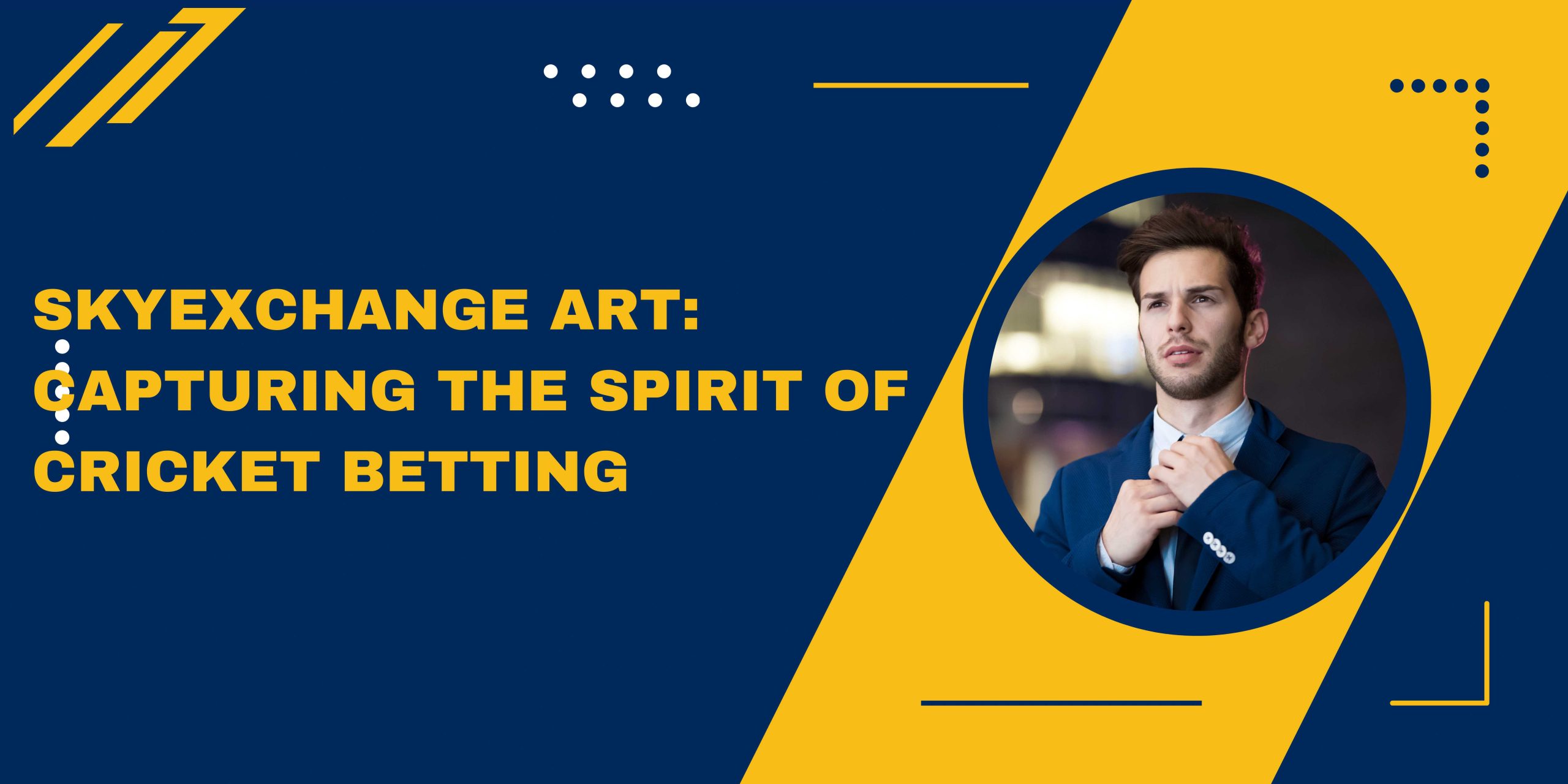 Skyexchange Art: Capturing the Spirit of Cricket Betting