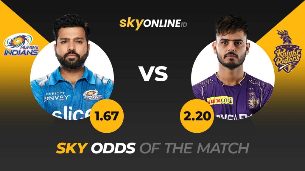 am 30 mi vs kkr