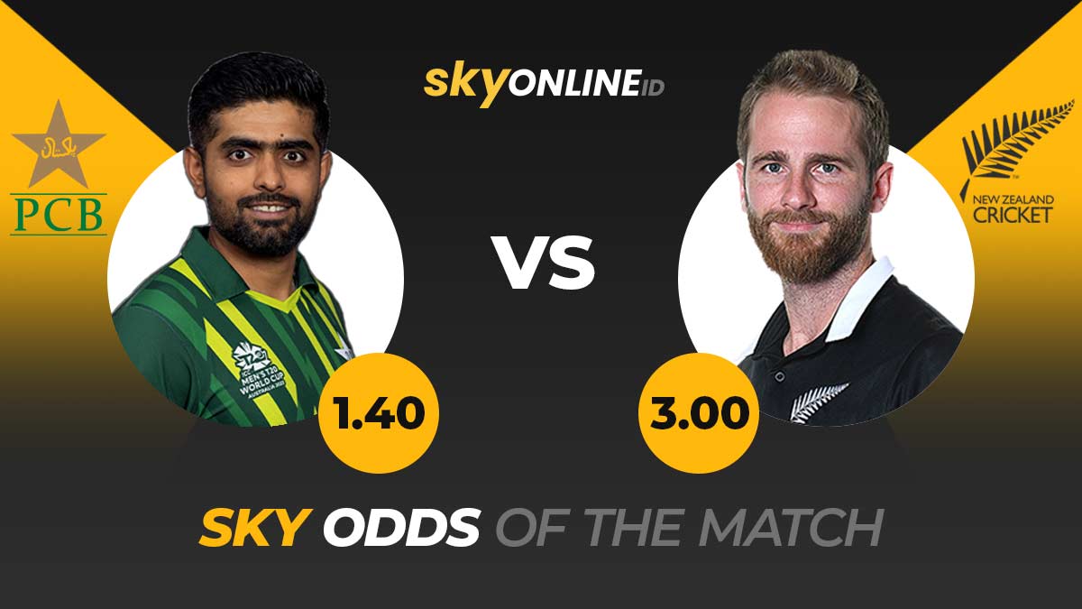 PAK vs NZ 1st ODI, Betting Tips and Match Prediction