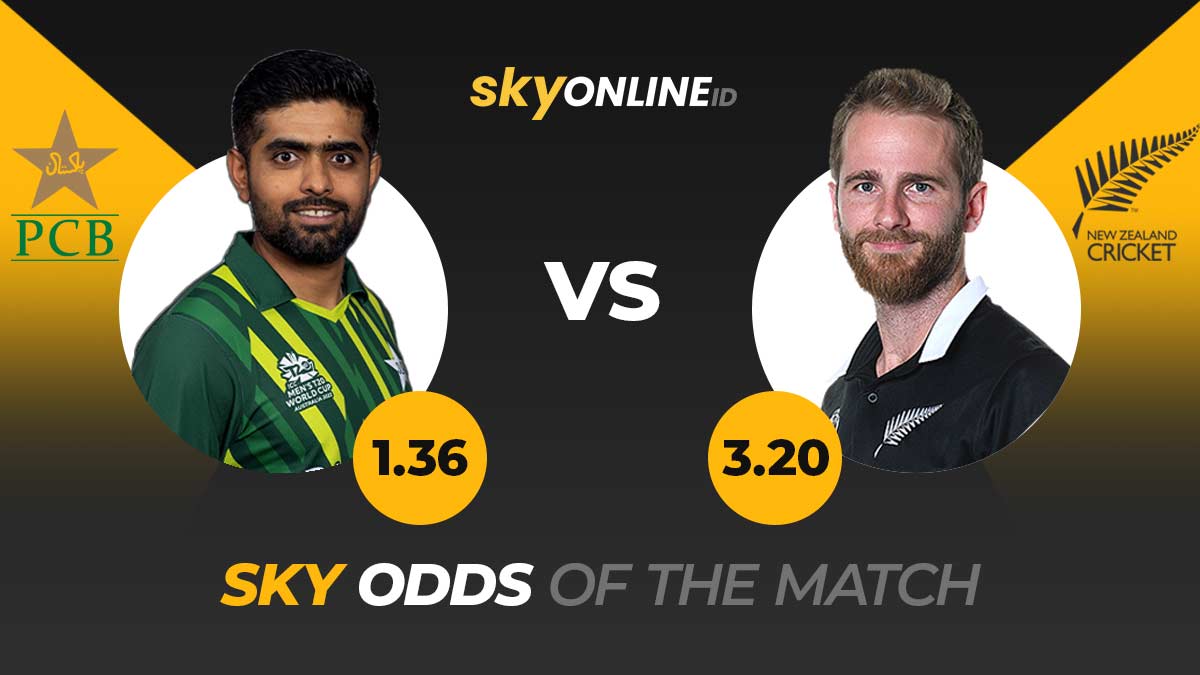 PAK vs NZ 3rd ODI, Betting Tips and Match Prediction