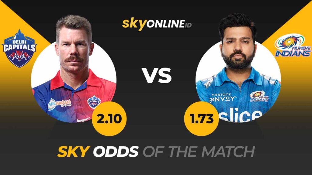 am 9 dc vs mi