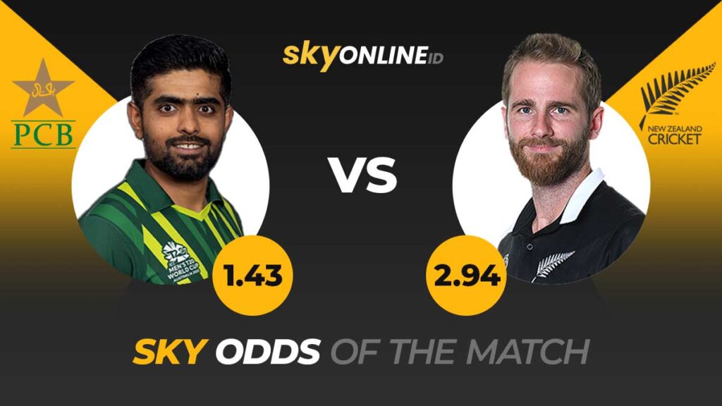 am 95 pak vs nz