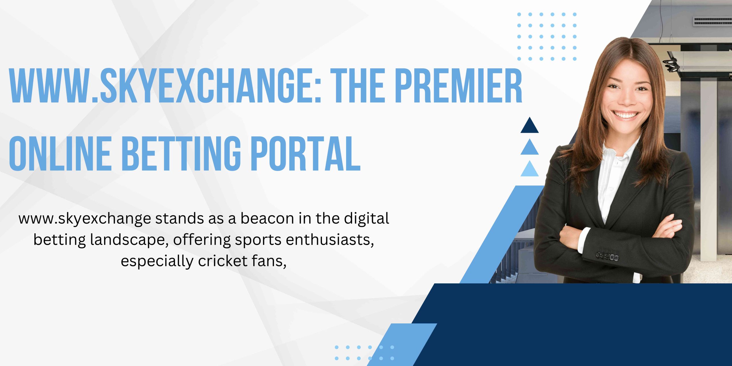 www.skyexchange: The Premier Online Betting Portal