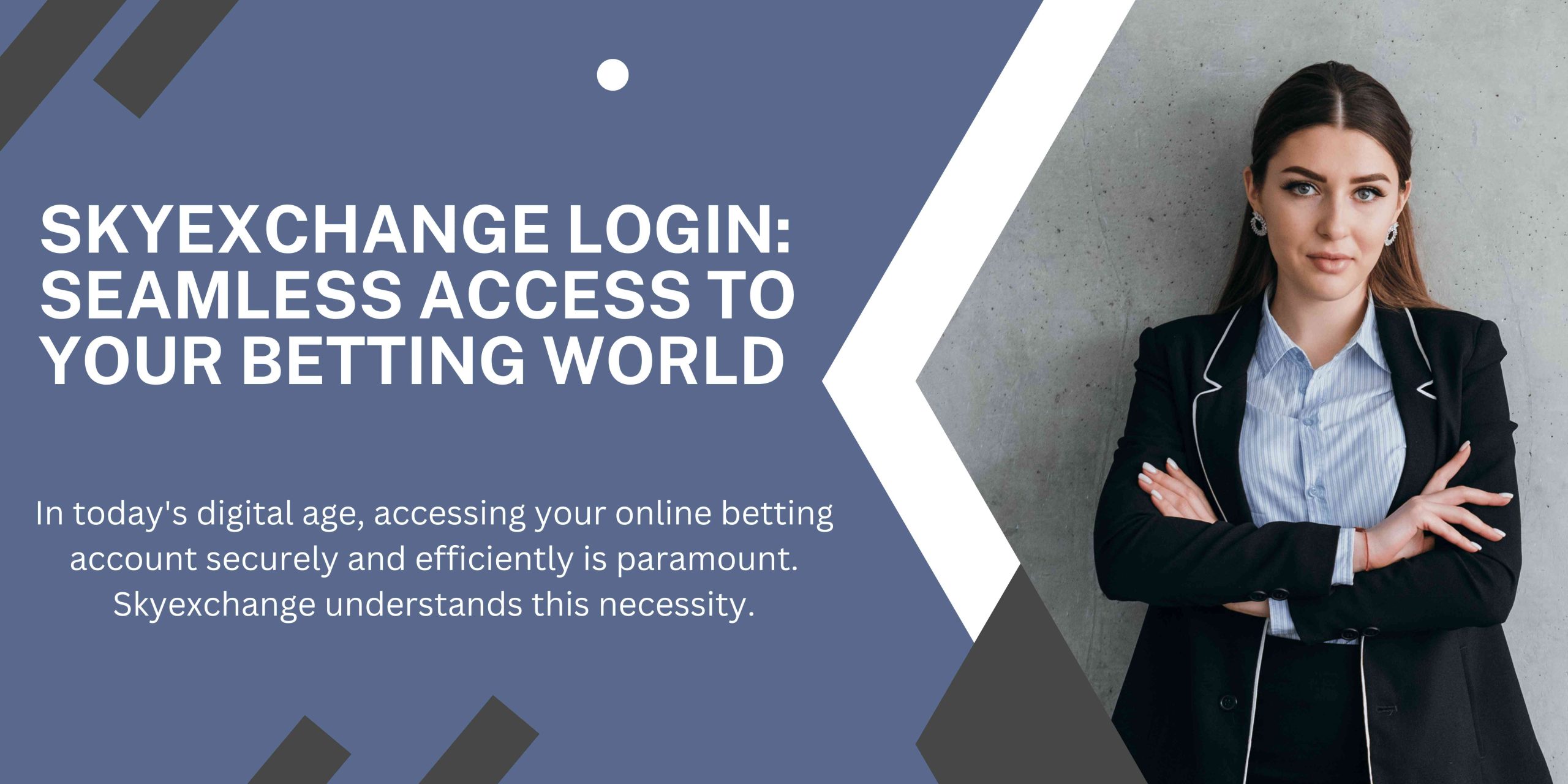 Skyexchange Login: Seamless Access to Your Betting World