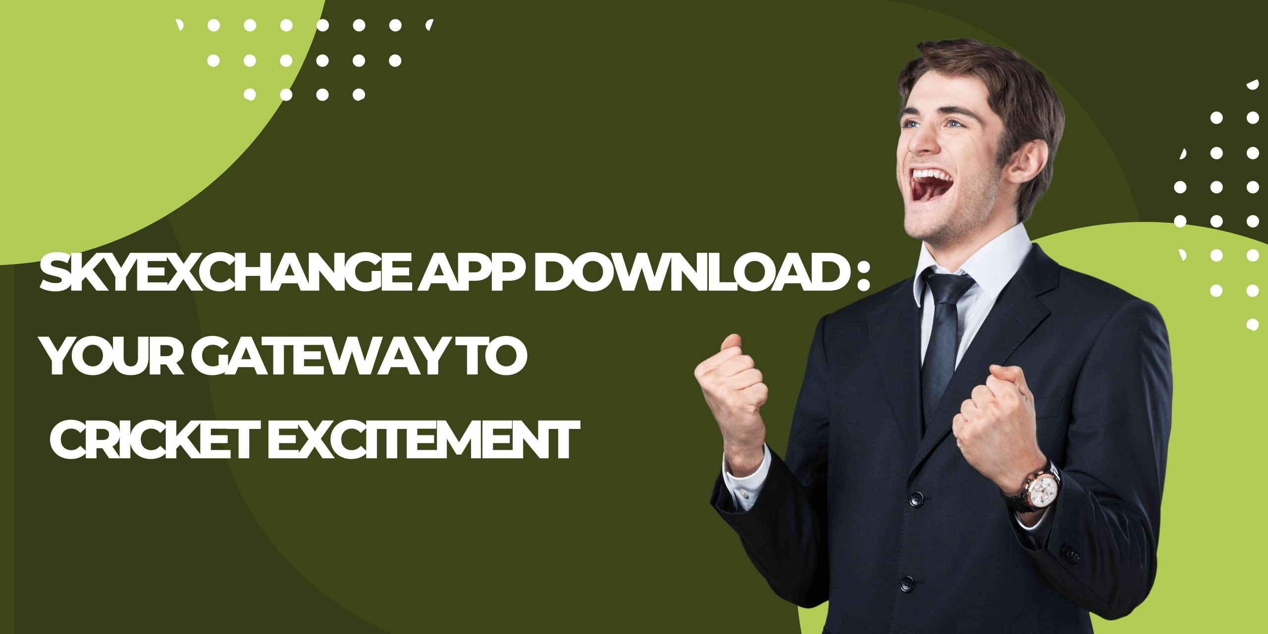 SkyExchange App Download: Your Gateway to Cricket Excitement