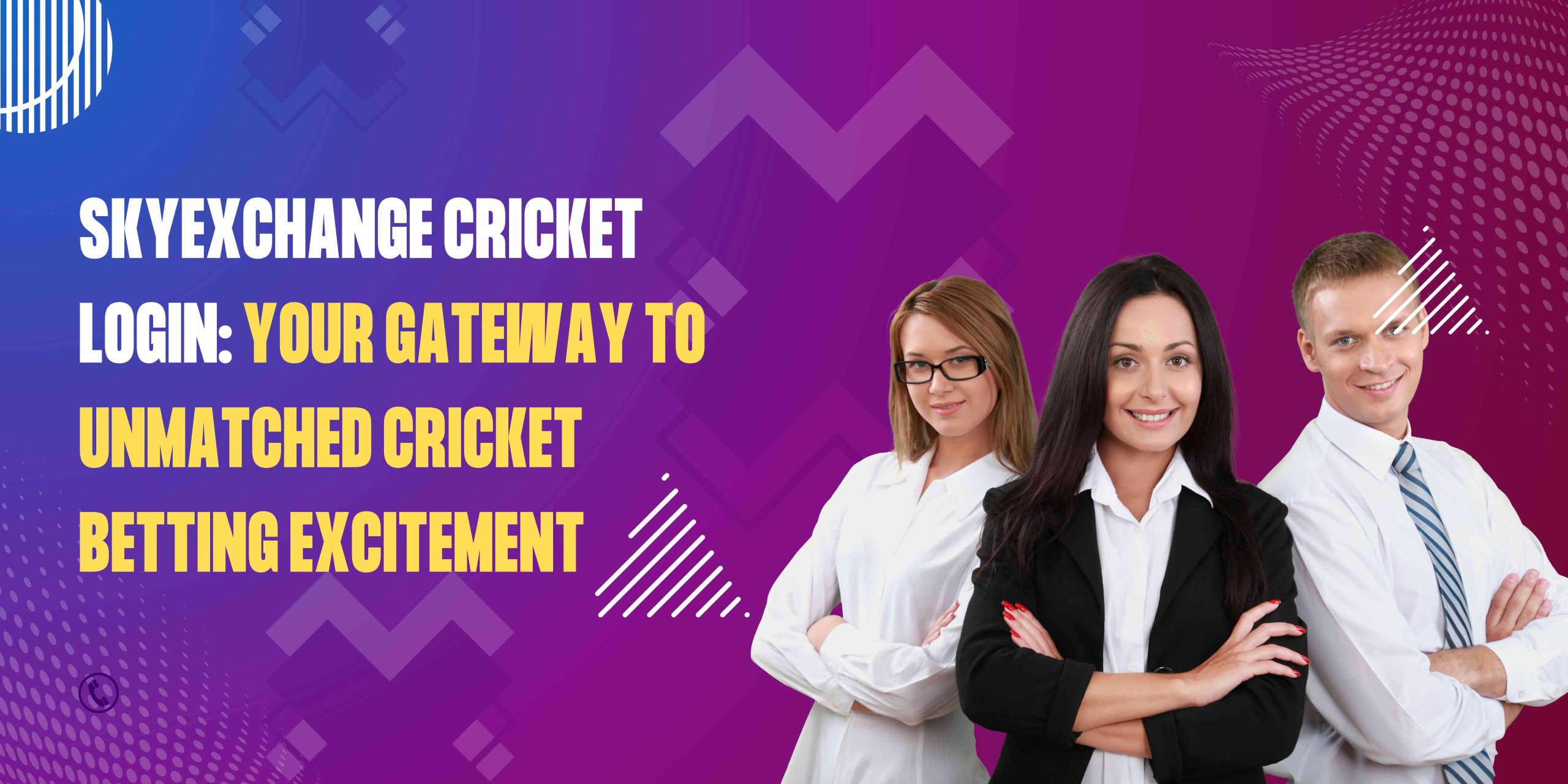 SkyExchange Cricket Login: Your Gateway to Unmatched Cricket Betting Excitement