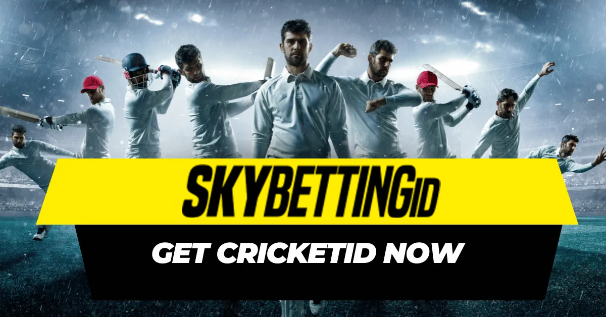 Ensuring Security in Online Cricket Betting: How Cricket ID Keeps You Protected